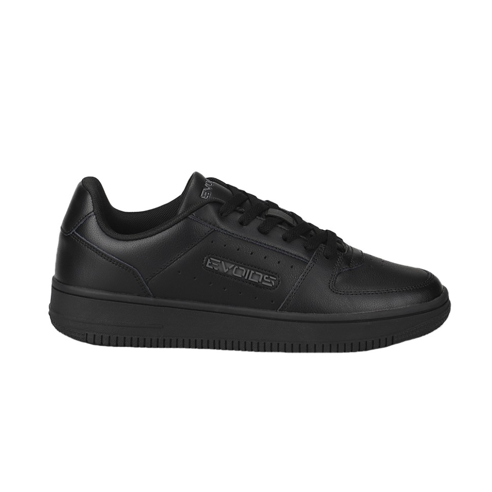 Кроссовки мужские Evoids Horn черные 112403-010 изображение 1