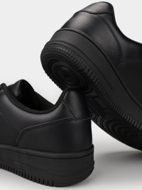 Кроссовки мужские Evoids Horn черные 112403-010 изображение 5