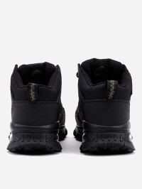 Черевики чоловічі Skechers Skech-Air Envoy чорні 237215 BBK изображение 5