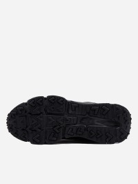 Черевики чоловічі Skechers Skech-Air Envoy чорні 237215 BBK изображение 6