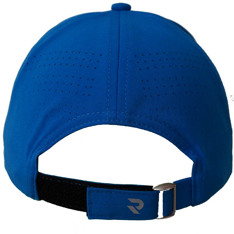 Бейсболка Radder голубая ROME-400 изображение 2