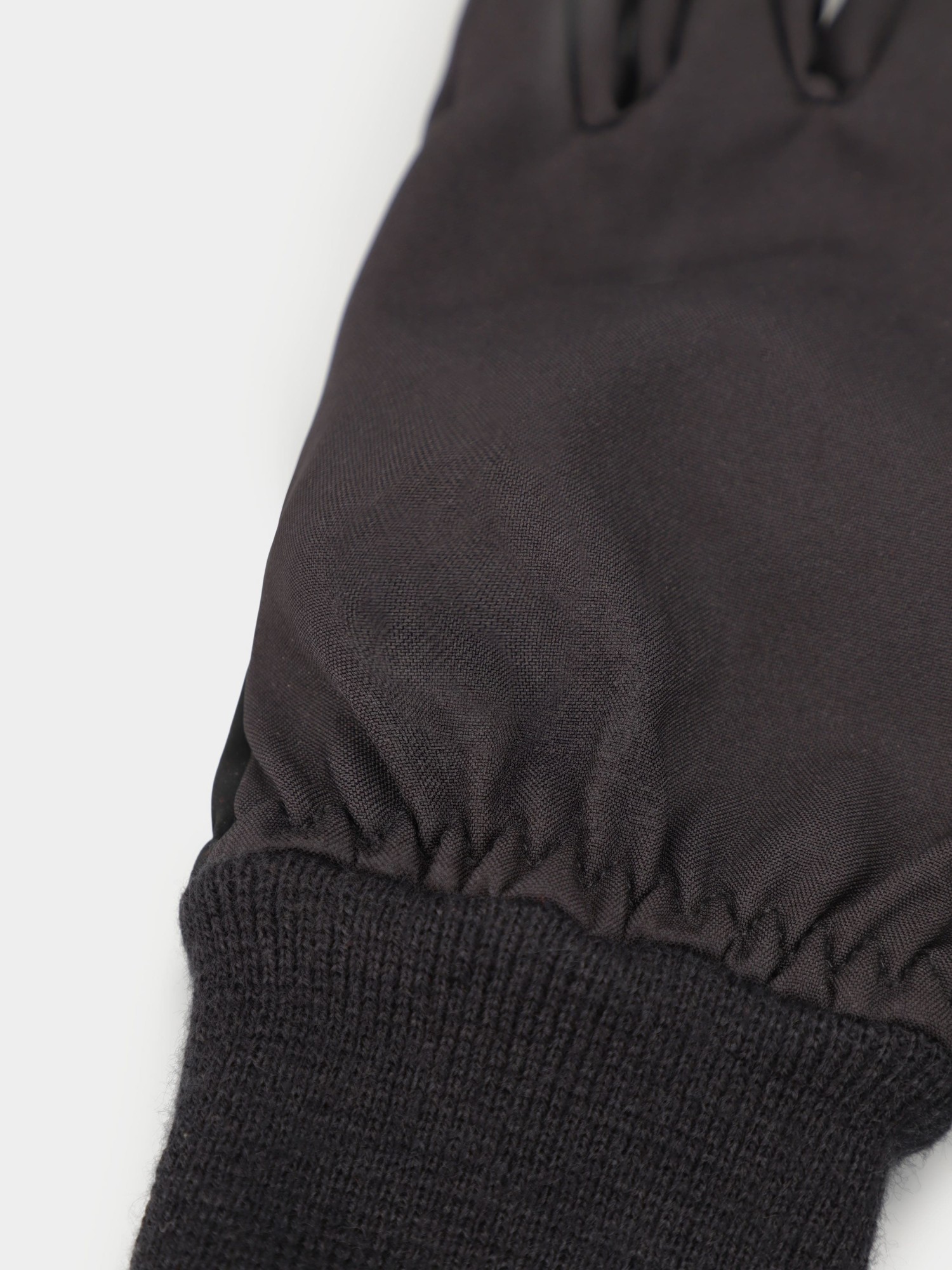 Рукавички Radder Bryn чорні 532405-010 изображение 3