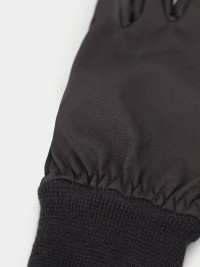 Рукавички Radder Bryn чорні 532405-010 изображение 3