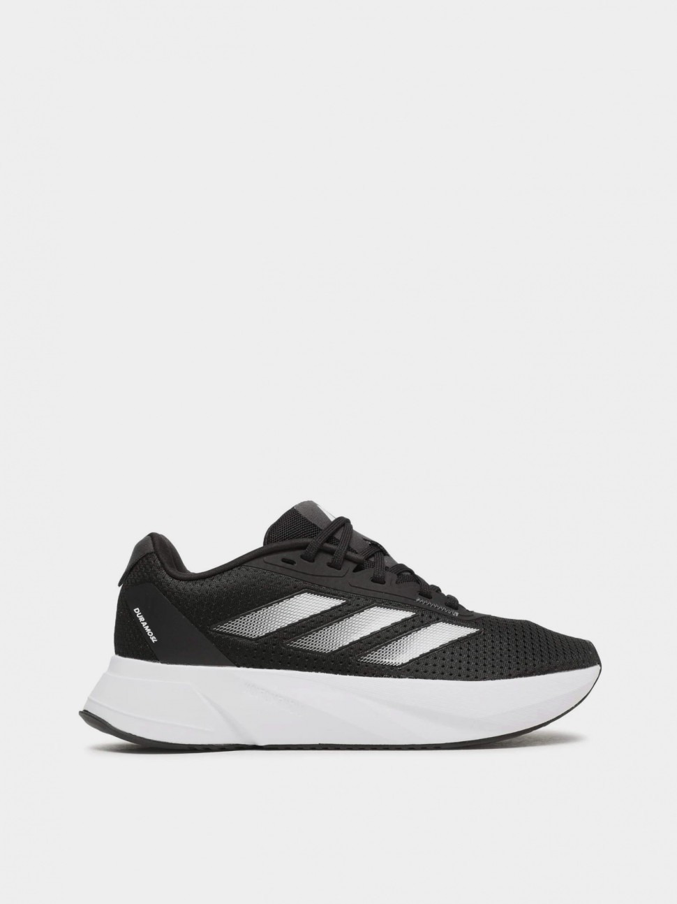 Кросівки жіночі Adidas DURAMO SL W чорні ID9853 — фото 2