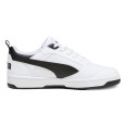 Кроссовки мужские Puma Rebound v6 Low белые 39232802