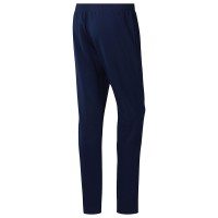 Штани чоловічі Reebok Training Essentials Cuffed сині DU3753  изображение 3