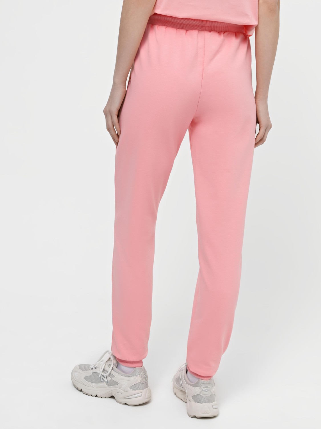 Брюки жіночі Radder Risco рожеві 442490-600 изображение 3