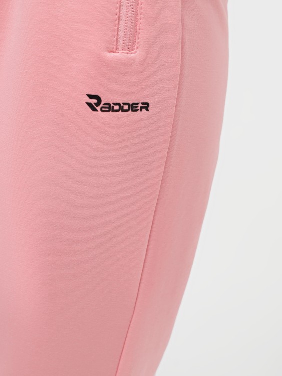 Брюки женские Radder Risco розовые 442490-600 изображение 5