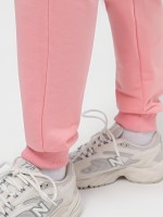 Брюки жіночі Radder Risco рожеві 442490-600 изображение 6