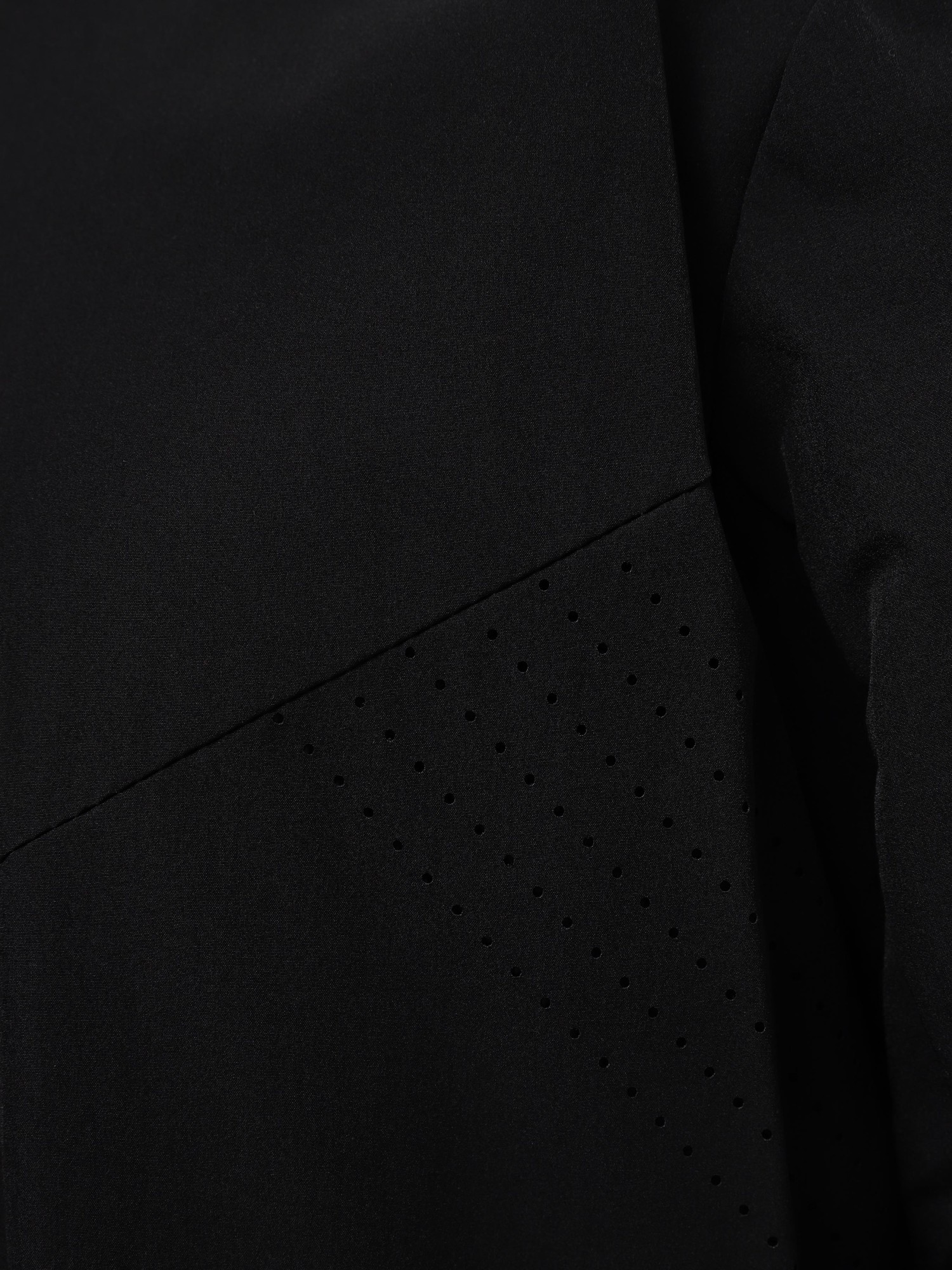 Ветровка мужская Radder Madots черная 442474-010 изображение 5