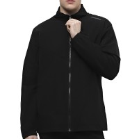 Ветровка мужская Radder Madots черная 442474-010