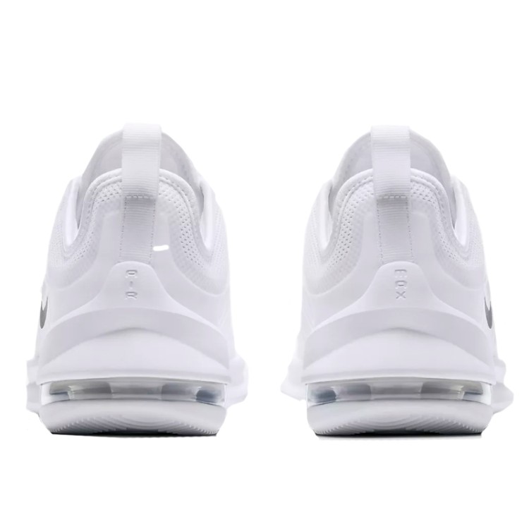 Кроссовки женские Nike AIR MAX AXIS (GS) белые AH5222-100 изображение 2