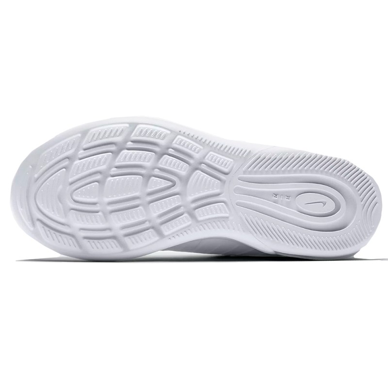 Кроссовки женские Nike AIR MAX AXIS (GS) белые AH5222-100 изображение 3