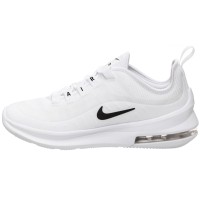 Кроссовки женские Nike AIR MAX AXIS (GS) белые AH5222-100 изображение 4