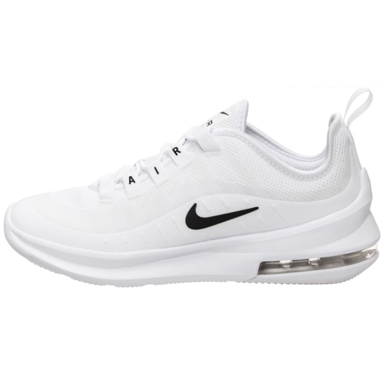Кроссовки женские Nike AIR MAX AXIS (GS) белые AH5222-100 изображение 4