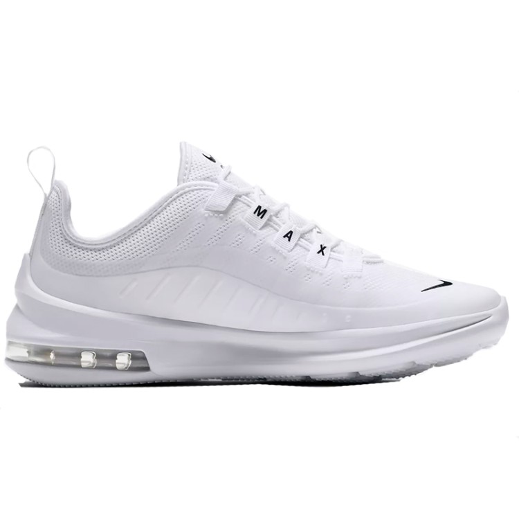 Кроссовки женские Nike AIR MAX AXIS (GS) белые AH5222-100 изображение 1