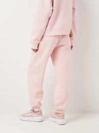 Штани жіночі Adidas W BLUV Q3 PT рожеві IY1472 изображение 3