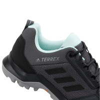 Кроссовки женские Adidas TERREX AX3 черные BC0567 изображение 2