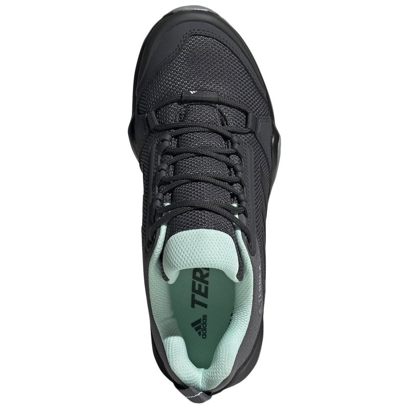 Кросівки жіночі Adidas TERREX AX3 чорні BC0567  изображение 3