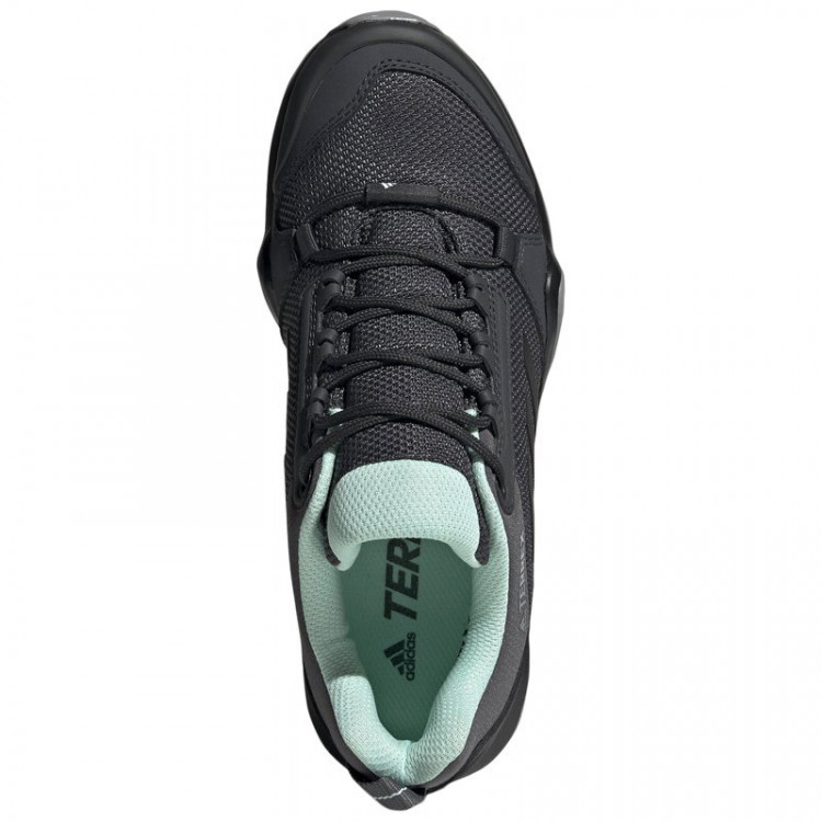 Кросівки жіночі Adidas TERREX AX3 чорні BC0567  изображение 3