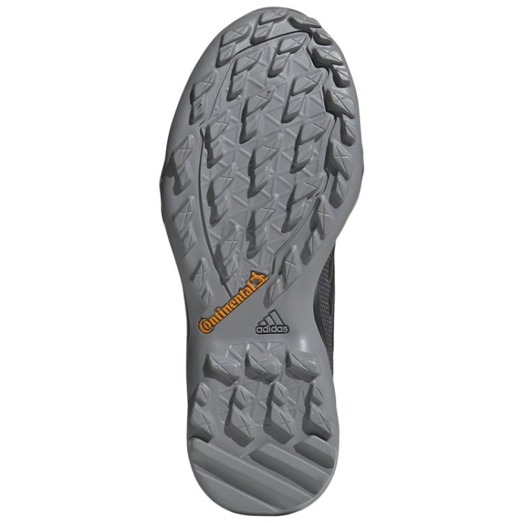 Кроссовки женские Adidas TERREX AX3 черные BC0567 изображение 4