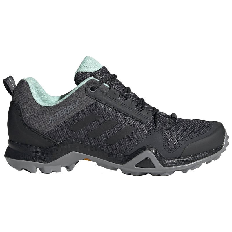 Кросівки жіночі Adidas TERREX AX3 чорні BC0567 — Sport City Кросівки жіночі Adidas TERREX AX3 чорні BC0567