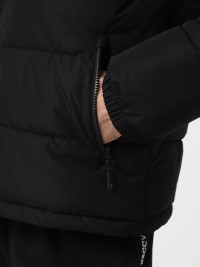 Куртка мужская Radder Belons черная 782508-010 изображение 5