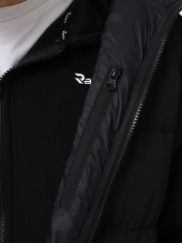 Куртка мужская Radder Belons черная 782508-010 изображение 6