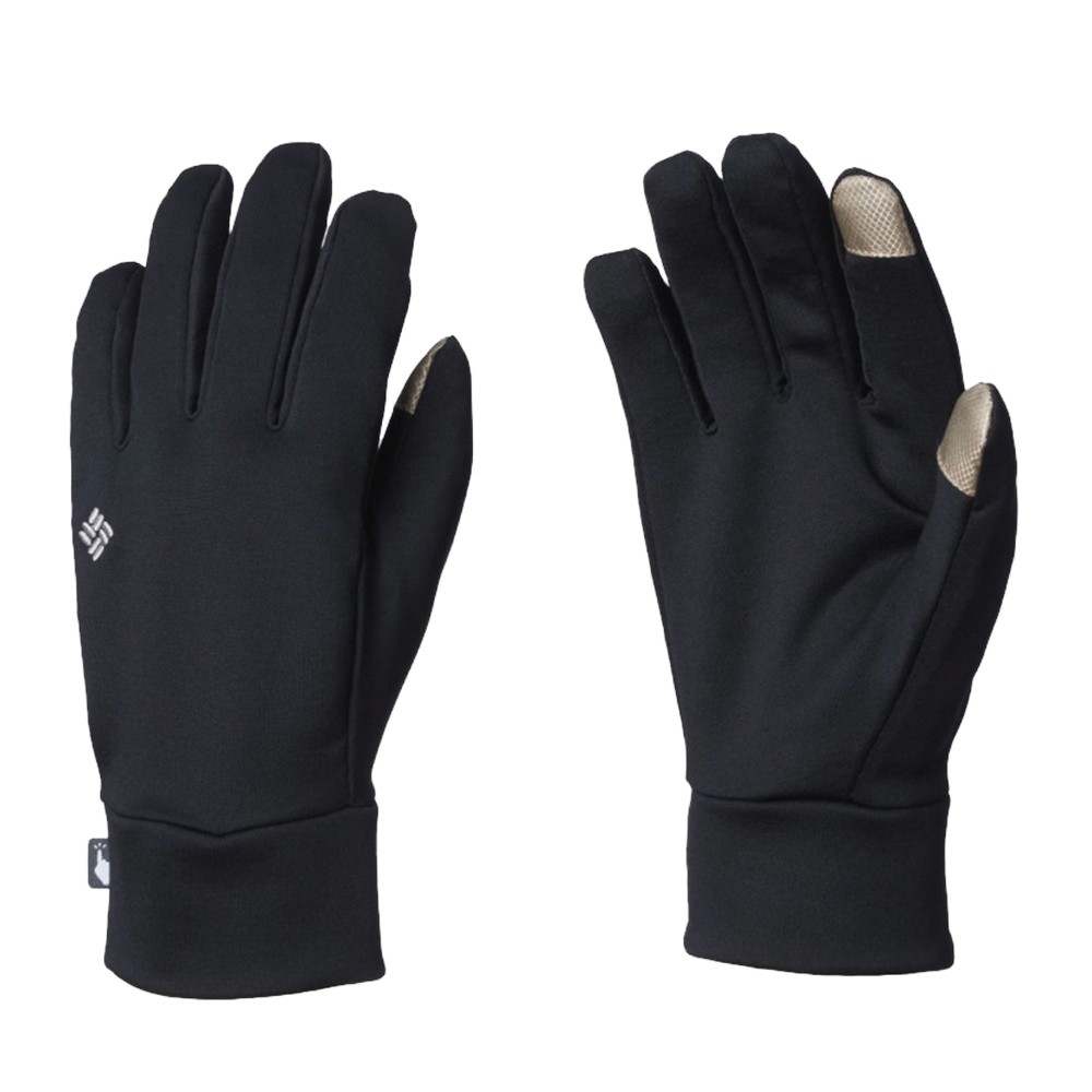 Перчатки  Columbia Omni-Heat Touch™ Glove Liner бежевые 1827791-279