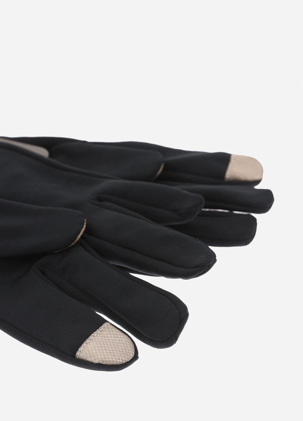 Рукавиці Columbia Omni-Heat Touch™ Glove Liner бежеві 1827791-279 — фото 4