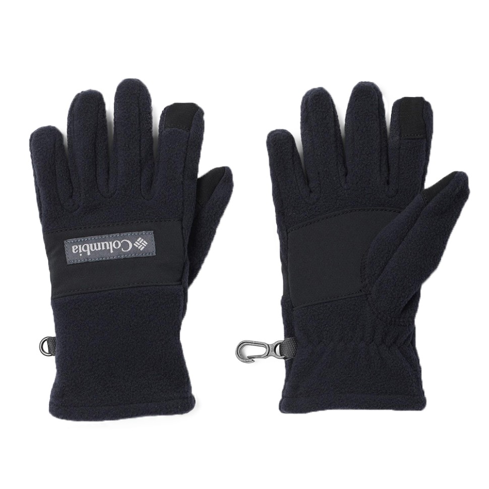 Рукавиці Columbia Youth Fast Trek™ III Glove чорні 2094131-010 — фото 1