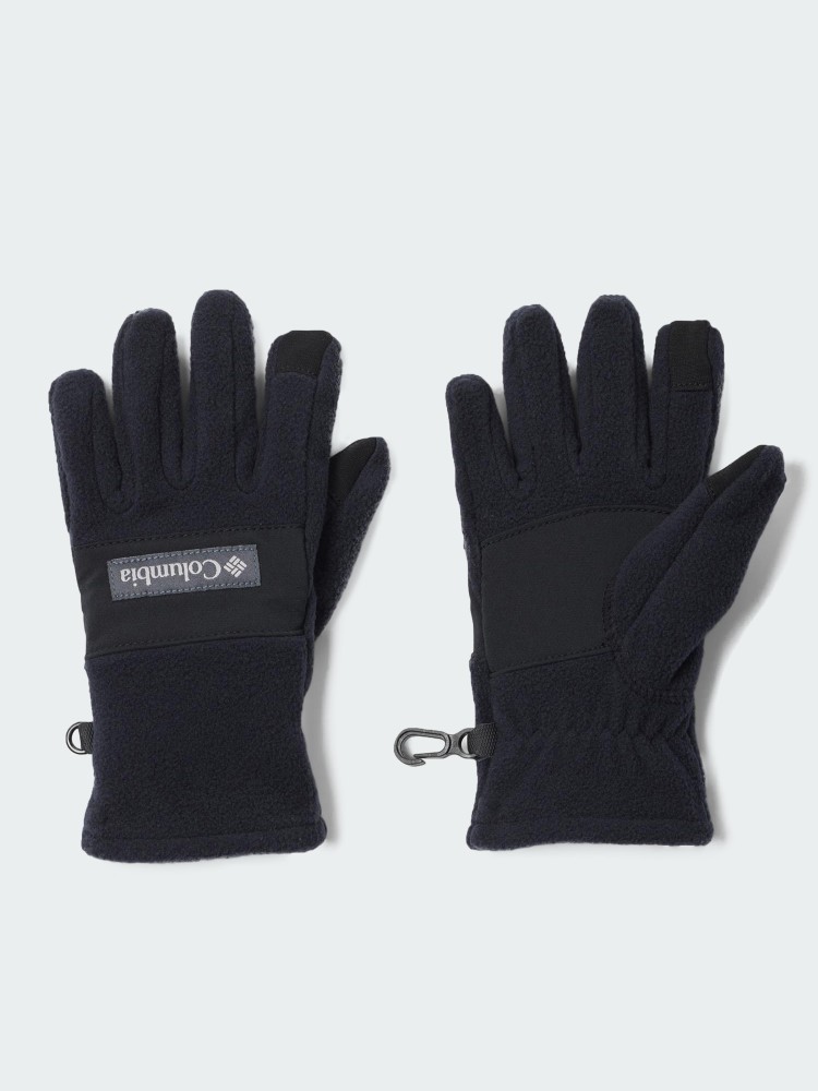 Рукавиці Columbia Youth Fast Trek™ III Glove чорні 2094131-010 изображение 2