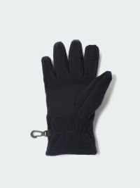 Рукавиці Columbia Youth Fast Trek™ III Glove чорні 2094131-010 изображение 3
