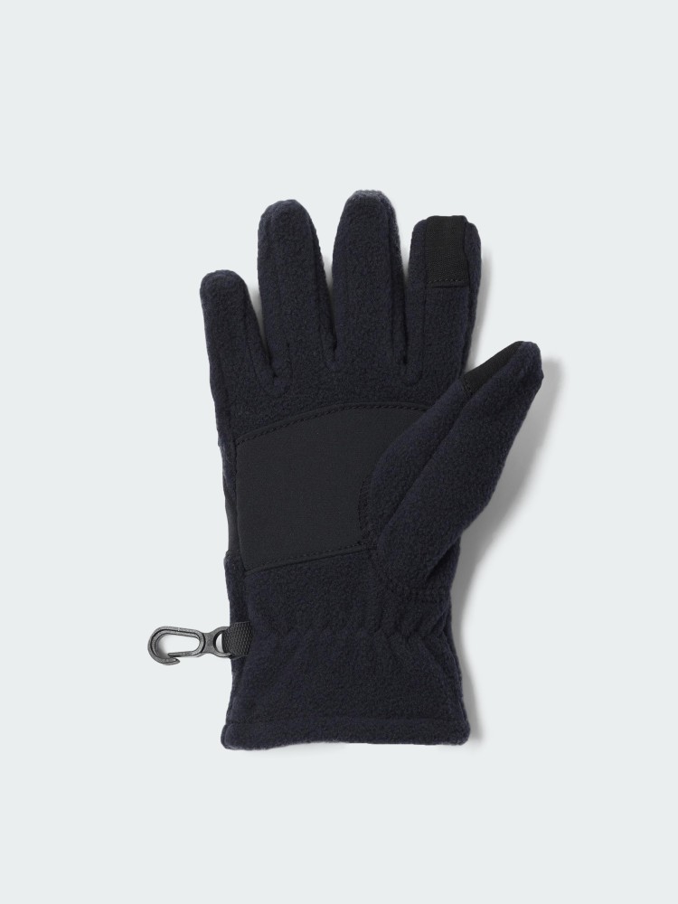 Рукавиці Columbia Youth Fast Trek™ III Glove чорні 2094131-010 изображение 3