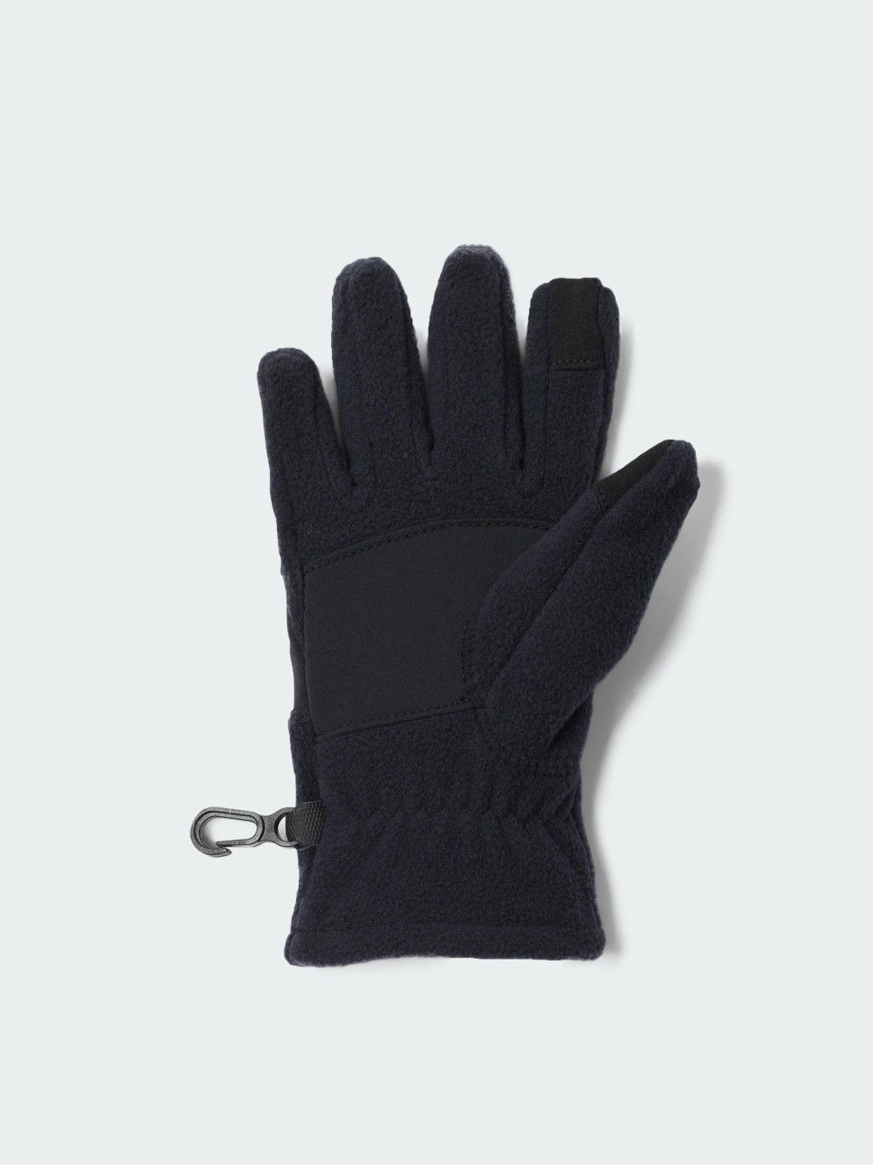 Рукавиці Columbia Youth Fast Trek™ III Glove чорні 2094131-010 — фото 3