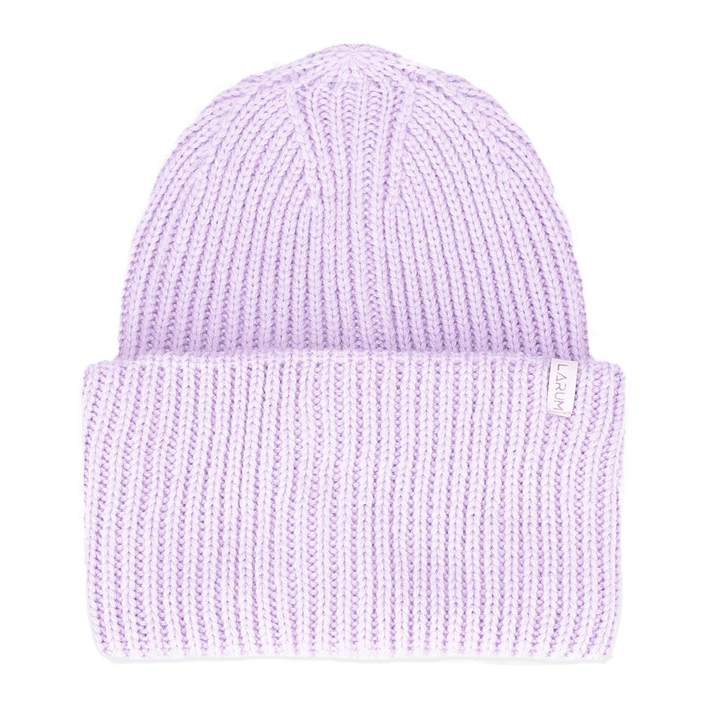 Шапка Larum  Kartad рожева 542504-600 изображение 1