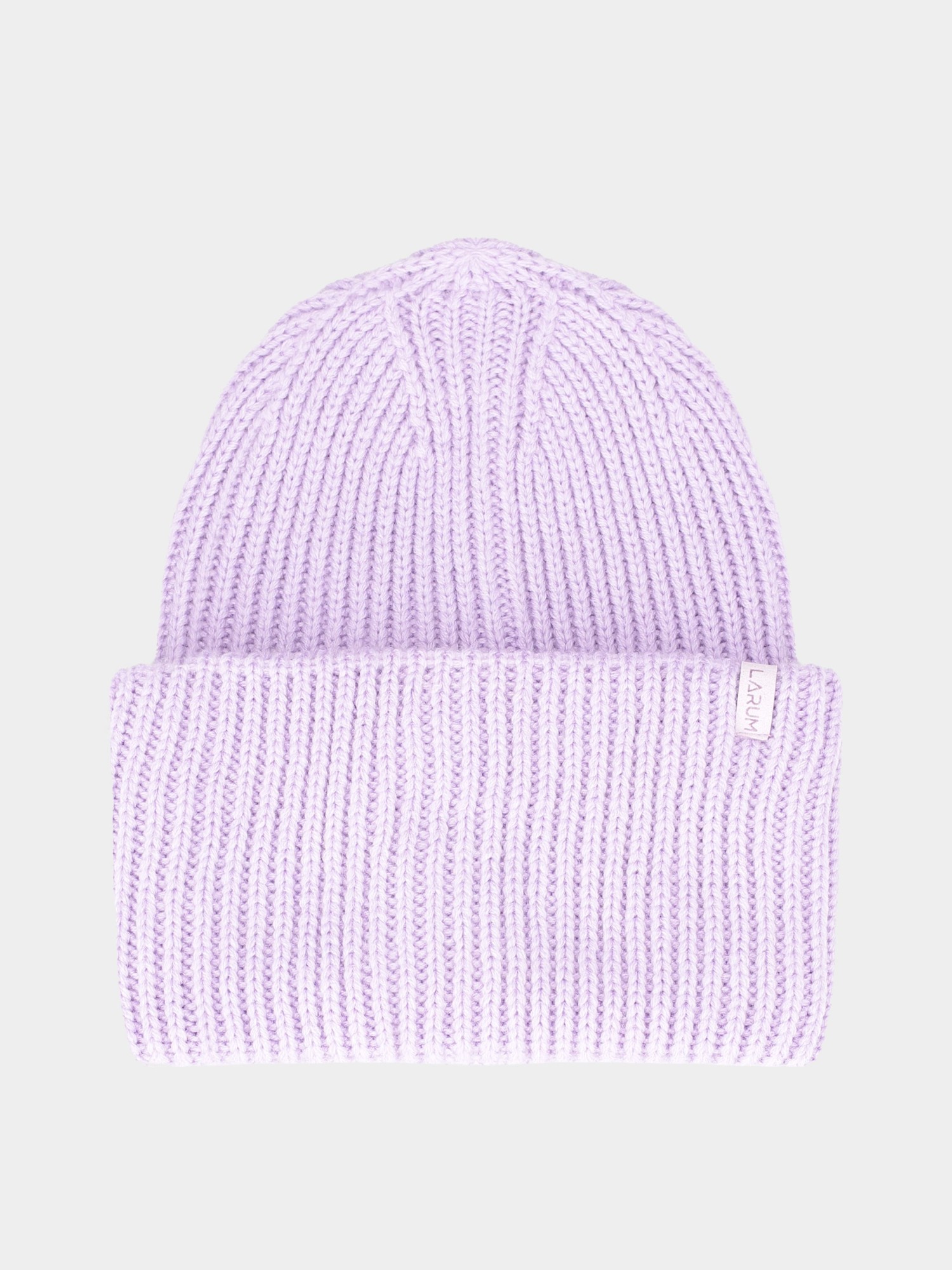 Шапка Larum  Kartad рожева 542504-600 изображение 2