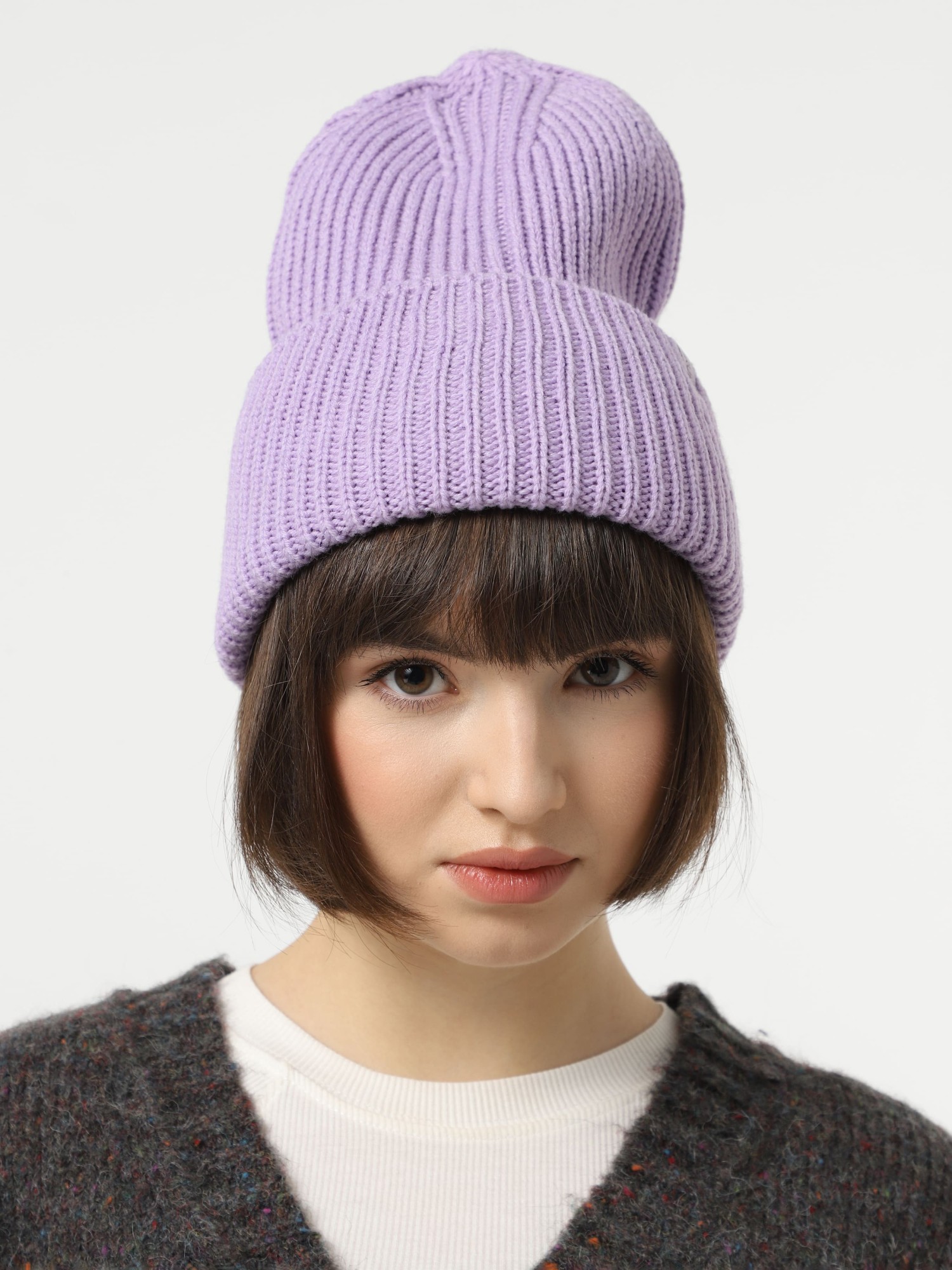 Шапка Larum  Kartad рожева 542504-600 изображение 5