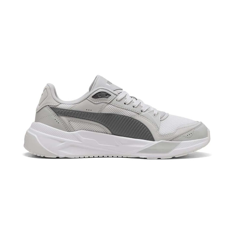 Кроссовки мужские Puma Trinity 2 SL серые 40070302 изображение 1