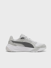 Кроссовки мужские Puma Trinity 2 SL серые 40070302 изображение 2