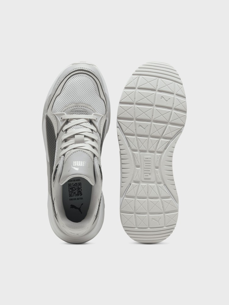 Кроссовки мужские Puma Trinity 2 SL серые 40070302 изображение 7