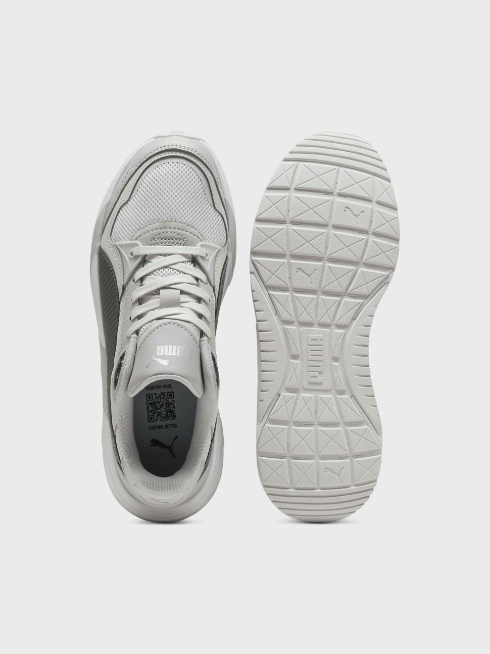 Кроссовки мужские Puma Trinity 2 SL серые 40070302 — фото 7 — Sport City Кроссовки мужские Puma Trinity 2 SL серые 40070302 — фото 7