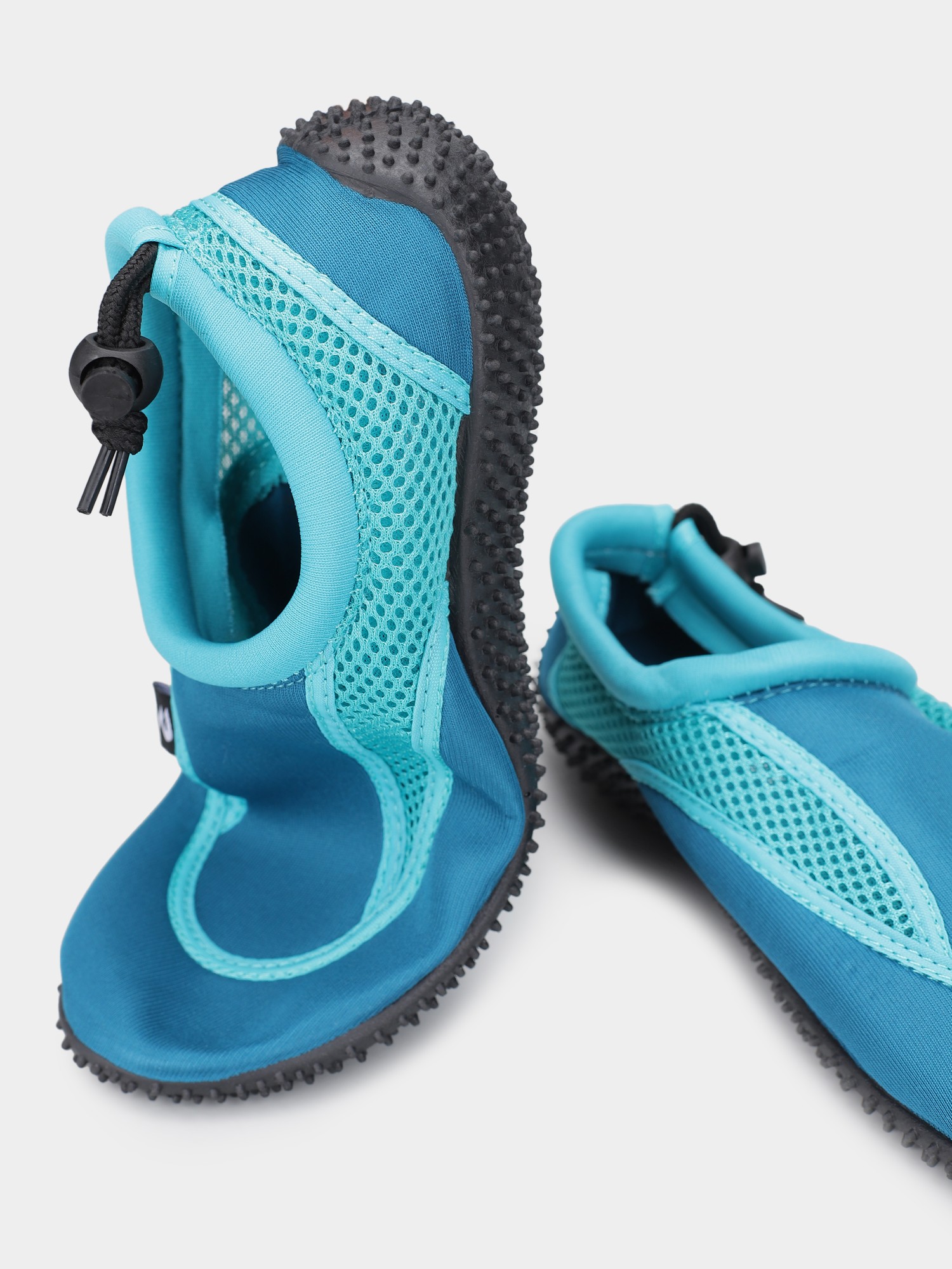 Акваобувь женская Radder голубая 120033-405 изображение 5