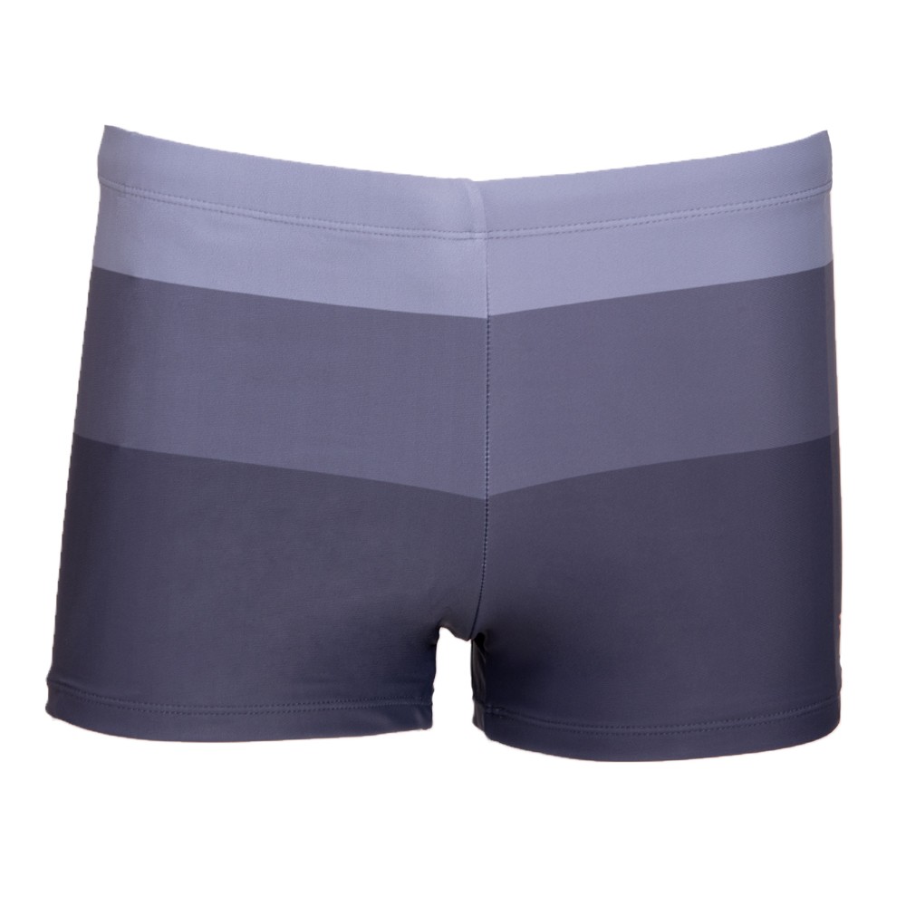 Плавки чоловічі Radder Cabo сірі 120045-011 изображение 4