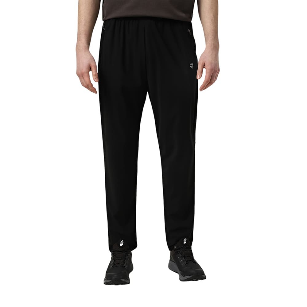 Брюки мужские Radder Elric черные 442551-010