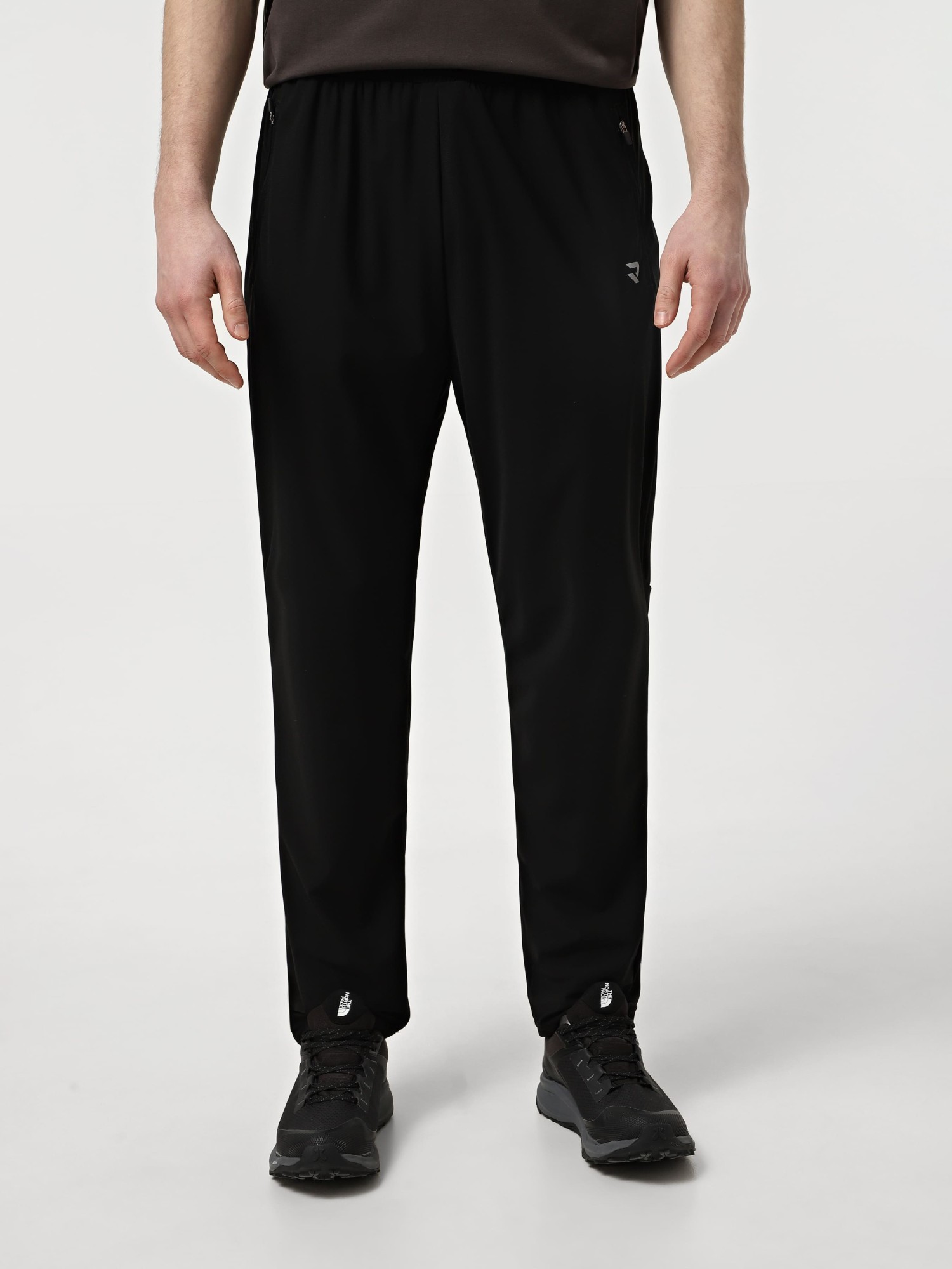 Брюки мужские Radder Elric черные 442551-010 изображение 2