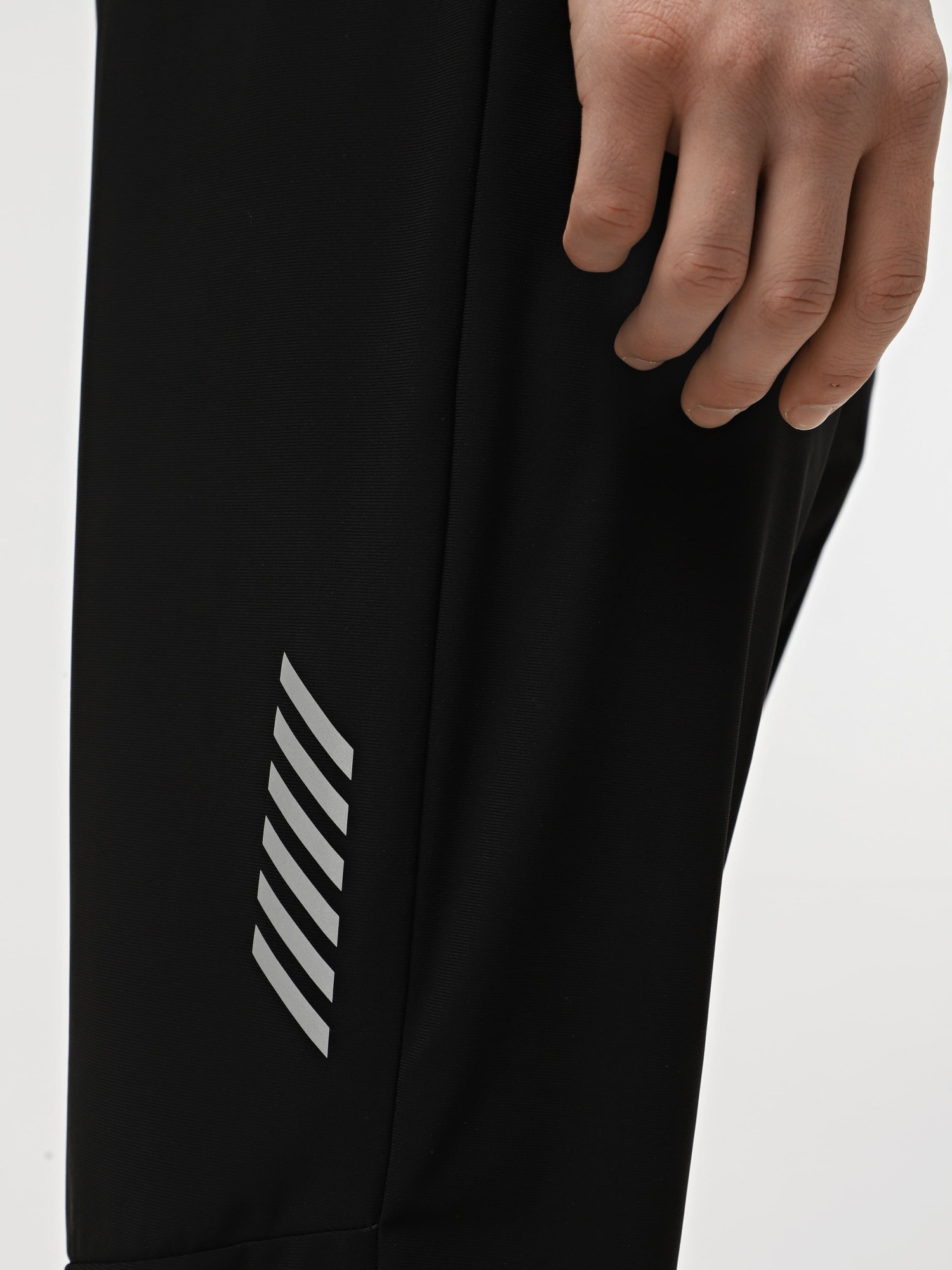 Брюки мужские Radder Elric черные 442551-010 изображение 4