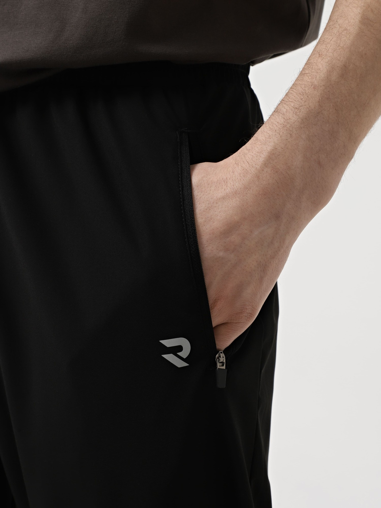 Брюки мужские Radder Elric черные 442551-010 изображение 5