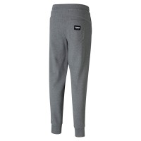Брюки мужские Puma Athletics Pants серые 58346103 изображение 2