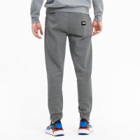 Брюки мужские Puma Athletics Pants серые 58346103 изображение 4